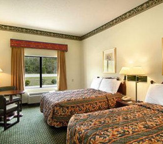 Days Inn by Wyndham Jesup