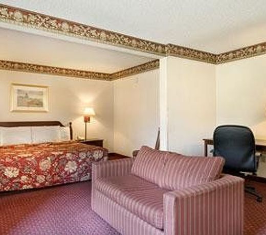 Days Inn by Wyndham Jesup
