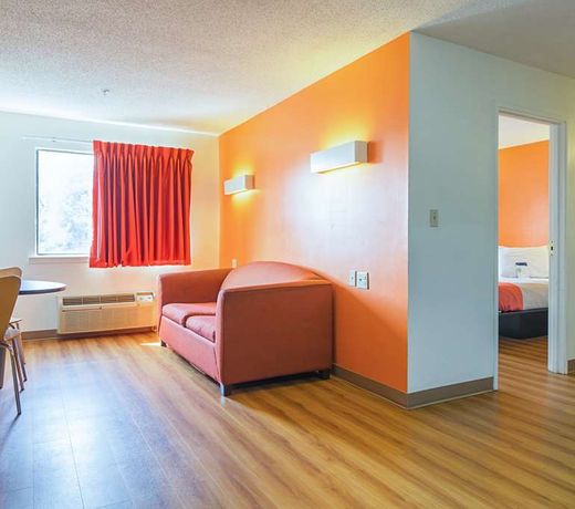 Motel 6-Jonesboro, GA