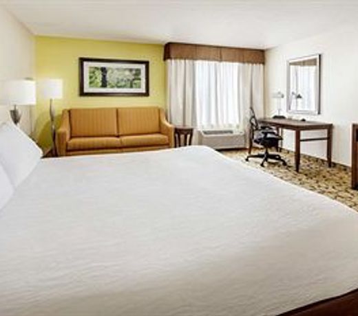 Hilton Garden Inn New Orleans Airport