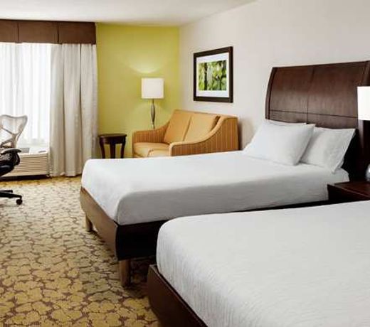 Hilton Garden Inn New Orleans Airport
