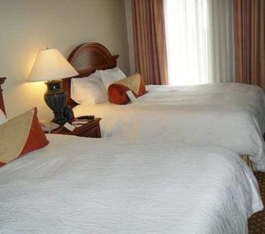 Hilton Garden Inn New Orleans Airport