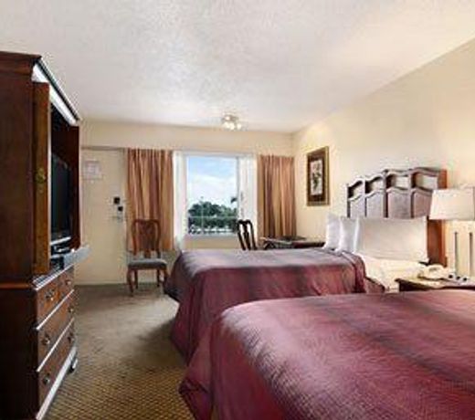 Days Inn by Wyndham New Orleans Airport