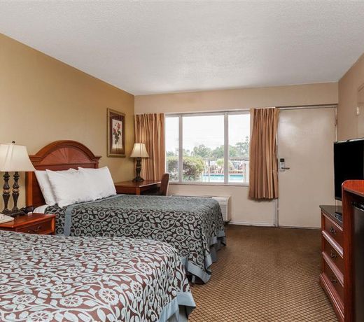 Days Inn by Wyndham New Orleans Airport