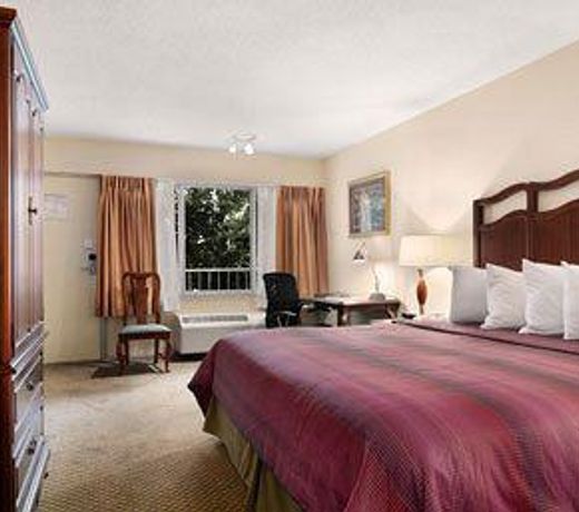 Days Inn by Wyndham New Orleans Airport