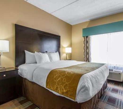 Comfort Suites Kenner