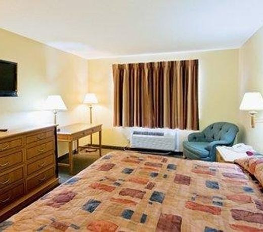 Red Roof Inn Kenner - New Orleans Airport NE