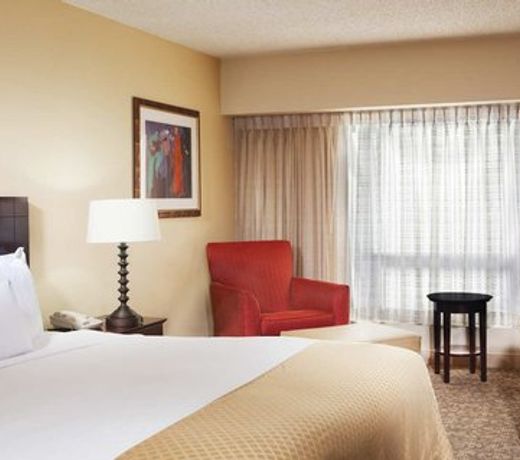 DoubleTree by Hilton New Orleans Airport