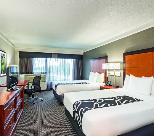 La Quinta by Wyndham New Orleans Airport