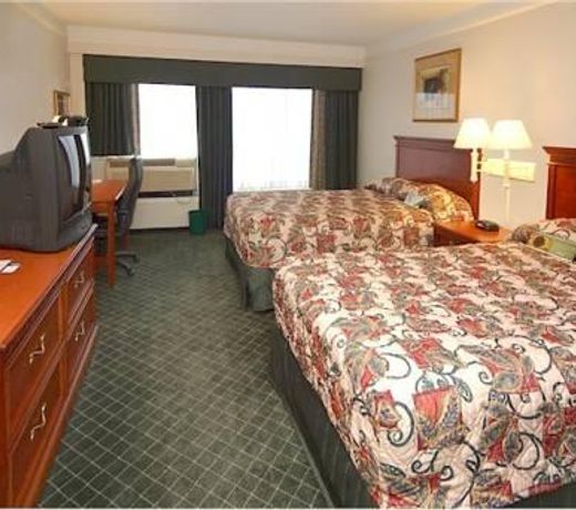 La Quinta by Wyndham New Orleans Airport