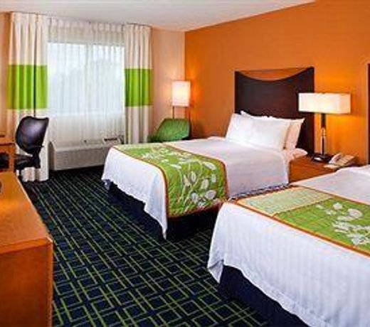 Holiday Inn Express Kenner New Orleans Airport