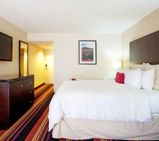 Clarion Hotel New Orleans - Airport & Conference Center