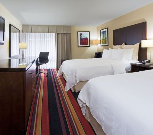 Clarion Hotel New Orleans - Airport & Conference Center