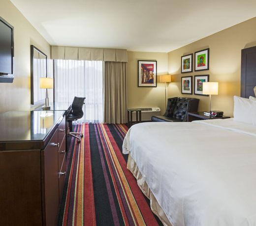 Clarion Hotel New Orleans - Airport & Conference Center