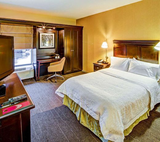 Hampton Inn Kent/Akron Area