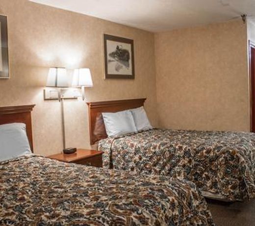 Econo Lodge