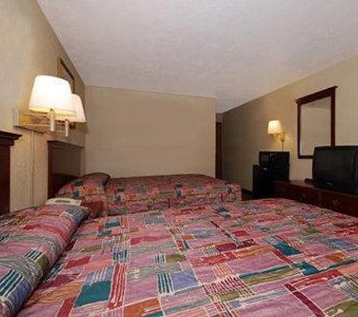 Econo Lodge