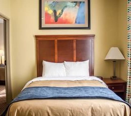 Comfort Inn & Suites Kent - University Area