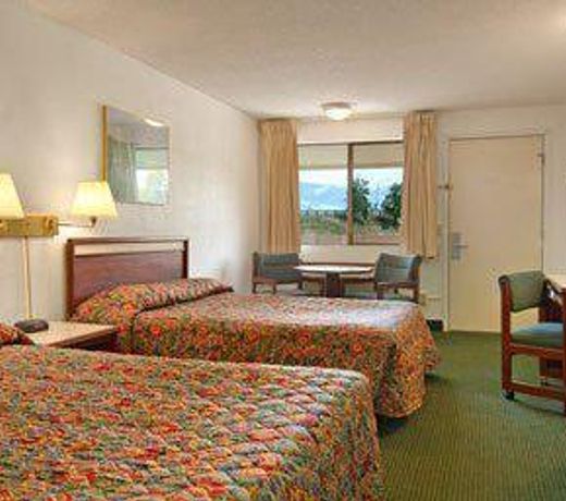 Econo Lodge