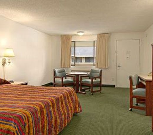 Econo Lodge