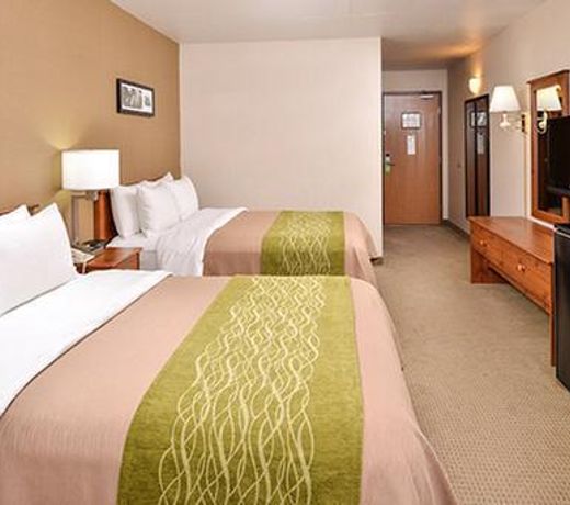 Comfort Inn Kent - Seattle