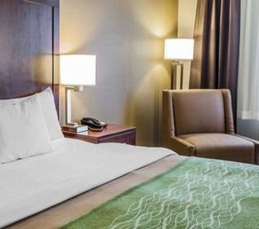 Comfort Inn Kent - Seattle