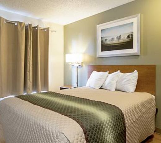 HomeTowne Studios by Red Roof Seattle - Kent/Des Moines