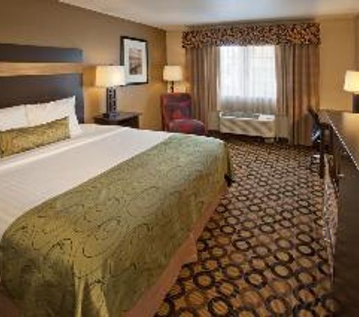 Red Lion Inn & Suites Kent - Seattle Area