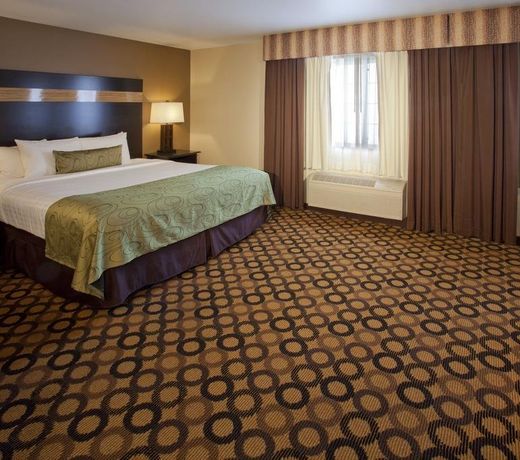 Red Lion Inn & Suites Kent - Seattle Area
