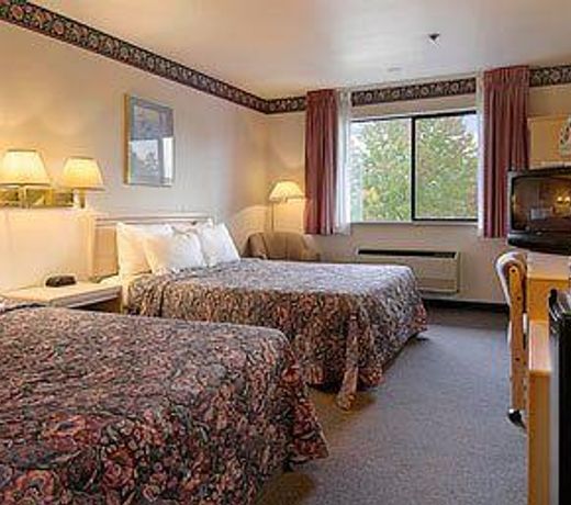 Days Inn by Wyndham Kent 84th Ave