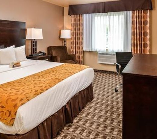 Quality Inn Hotel, Kent