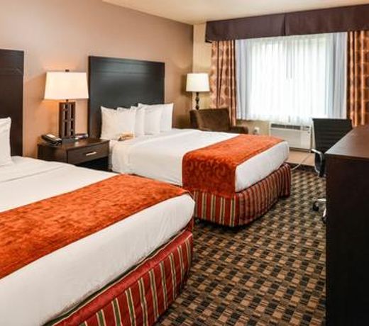 Quality Inn Hotel, Kent