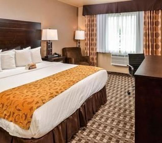 Quality Inn Hotel, Kent