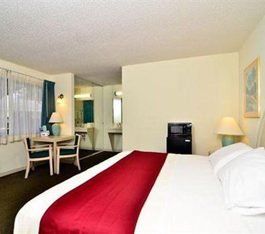 Rodeway Inn & Suites Haines City