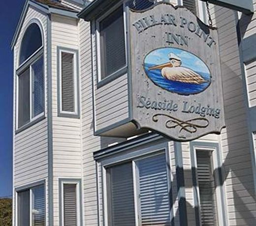 Oceano Hotel and Spa Half Moon Bay Harbor