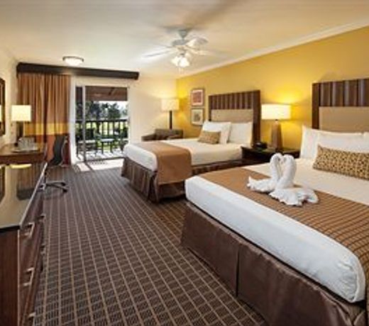 Half Moon Bay Lodge
