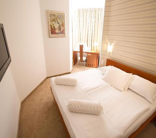 Hotel Bosnia Sarajevo