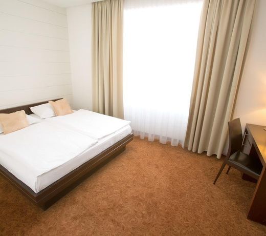 Hotel Bosnia Sarajevo