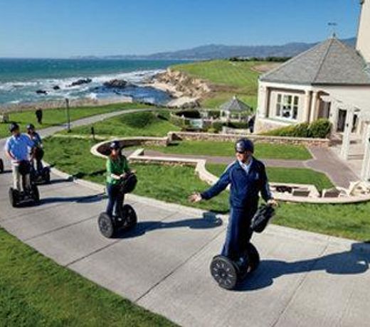 The Ritz-Carlton, Half Moon Bay