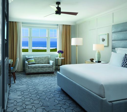 The Ritz-Carlton, Half Moon Bay