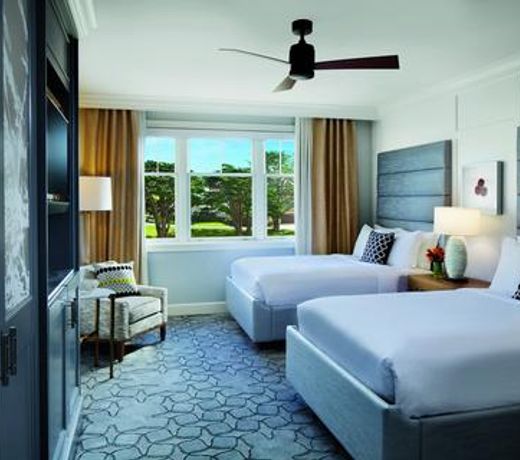 The Ritz-Carlton, Half Moon Bay