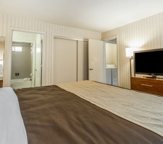 Quality Inn Half Moon Bay - Miramar Beach