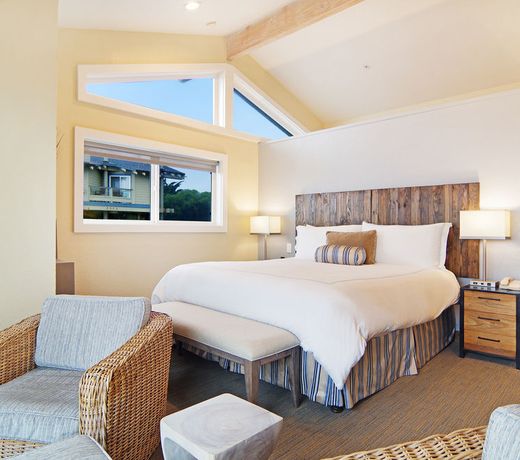 Cypress Inn on Miramar Beach