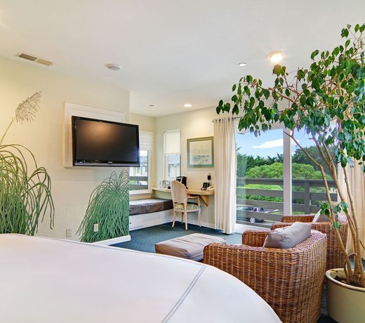 Cypress Inn on Miramar Beach