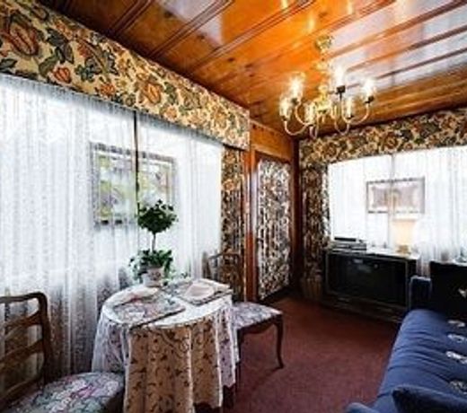 Mill Rose Inn