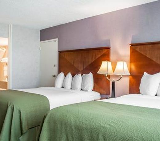 Quality Inn Buffalo/Hamburg, NY