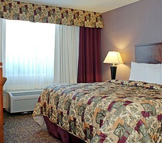 Quality Inn Buffalo/Hamburg, NY
