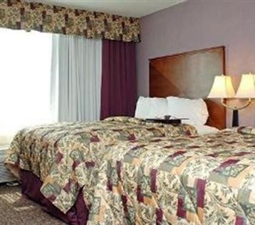 Quality Inn Buffalo/Hamburg, NY