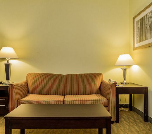 Holiday Inn Express Hotel & Suites Hamburg, an IHG Hotel