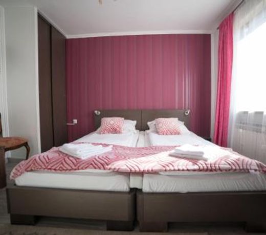 Guest House Äiro
